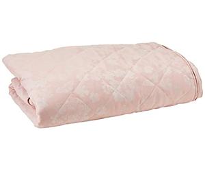 Serene, Blush Pink, Copriletto