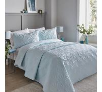 Serene - Cavali - Set Copripiumino Pinsonic - Letto Singolo in Uovo d'Anatra