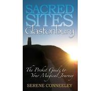 Serene Conneeley Sacred Sites (Tascabile)