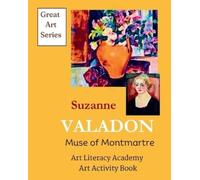 Serene Greene Suzanne Valadon (Tascabile) Great Art