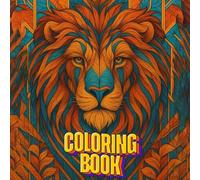 Serene Nature: Adult Coloring Book For Mind Clarity: Relax and Unwind with the Beauty of Everything Beyond the Busy Life