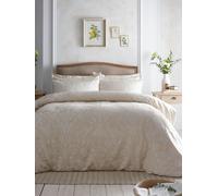 Serene Set copripiumino reversibile Appletree Elysia Oro
