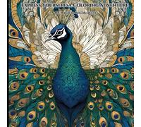 Serene Shades: A Relaxing Coloring Experience for a Clear Mind: A Journey for Clarity & Relaxation beyond the busy life