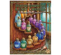 Serene Showers & Cozy Corners: A Mindfulness Journey