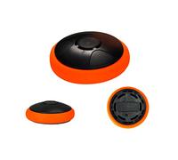 SereneLife Air Hockey Hover Puck, disco ergonomico e veloce e furioso, progettato per un mini tavolo da hockey ad aria