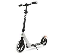 SereneLife Folding Kick Scooter - Monopattino Pieghevole per Adulti e Bambini Unisex-Giovani