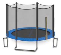 SereneLife Trampolino Elastico per Bambini, Tappeto Elastico Bambini, Robusto, Stabile, Adatto Esterno e Interno