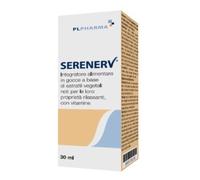 SERENERV GOCCE 30ML
