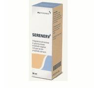 Pl Pharma Serenerv Gocce 30 Ml