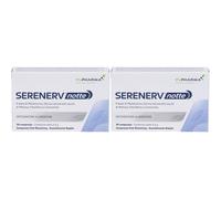 SERENERV® Notte 2x30 pz Compresse