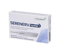 Serenerv Notte 30 Compresse
