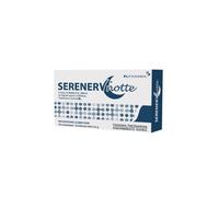 SERENERV NOTTE 40CPR