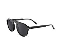 Serengeti, ,Accessories ,unisex ,Nero ,ONE SIZE Arthur Occhiali da sole