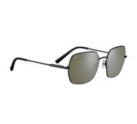 Serengeti, ,Accessories ,unisex ,Nero ,ONE SIZE Loy Ss548002 Occhiali da sole