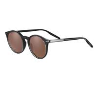 Serengeti, ,Accessories ,unisex ,Nero ,ONE SIZE Occhiali da Sole Eleganti per Donne