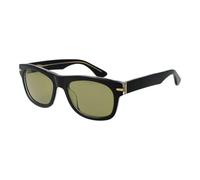 Serengeti, ,Accessories ,unisex ,Nero ,ONE SIZE Oval Acetate Occhiali da sole