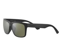 Serengeti, ,Accessories ,unisex ,Nero ,ONE SIZE Positano Occhiali da sole