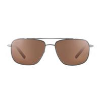 Serengeti, ,Accessories ,unisex ,Nero ,ONE SIZE Spello Occhiali da sole