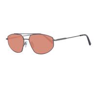Serengeti, ,Accessories ,Uomo ,Marrone ,ONE SIZE Occhiali da Sole Aviator
