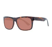 Serengeti, ,Accessories ,Uomo ,Marrone ,ONE SIZE Occhiali da Sole Marroni Polarizzati