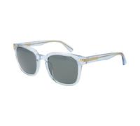 Serengeti Blue Acetate Sunglasses