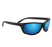Serengeti, Bormio, Occhiali da Sole, Unisex, Occhiali da Sole, Bormio, Satin Black, M