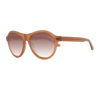 Serengeti Brown Acetate Sunglasses