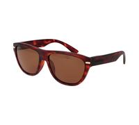 Serengeti Brown Eco Nylon Sunglasses