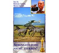 Serengeti darf nicht sterben