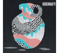 Serengeti - Family And Friends - Cd