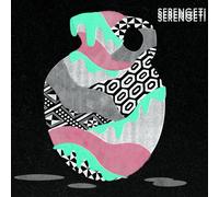 Serengeti - Family And Friends - Cd