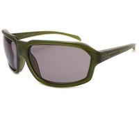 Serengeti Hext Polarizzati Sole Latteo Verde Cachi / Fumo Lenti SS571001