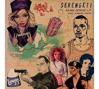 Serengeti - Kenny Dennis