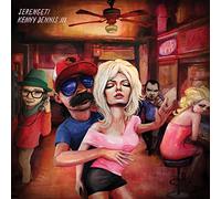 Serengeti - Kenny Dennis Iii