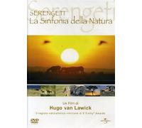 Serengeti - La Sinfonia Della Natura