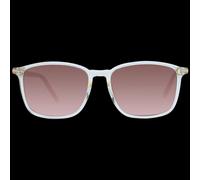 Serengeti Lenwood SS485001 Men's Sunglasses - Champagne Frame, Drivers Gradient Lenses