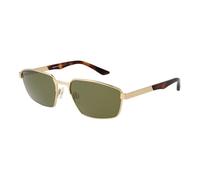 Serengeti Gold Men Sunglass
