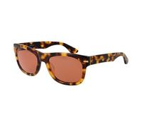 Serengeti Multicolor Acetate Sunglasses