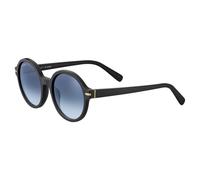 Serengeti - Occhiali da sole alla moda per avventure all'aperto - - Accessories - unisex - Nero - ONE SIZE