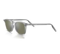 Serengeti Delio Occhiali, Cristallo Brillante, M Unisex-Adulto
