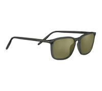 Serengeti Occhiali Lenwood SS485005 Traslucido Gunmetal/Verde Minerale Pola