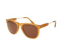 Serengeti Occhiali Uomo Miele Pantomime Marrone Fotocromatica Polarized SS530002