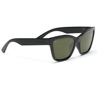Serengeti Black Women Sunglass
