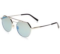 Serengeti Silver Unisex Sunglass