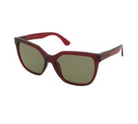 Serengeti Occhiali Donna Wakota SS536003 Lucido Cristallo Rosso Bordeaux/Saturn