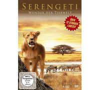 Serengeti - Wunder der Tierwelt