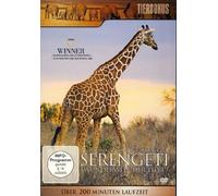 Serengeti - Wunderwelt der Tiere