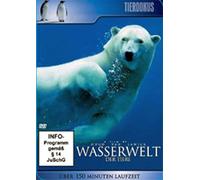 Serengeti - Wunderwelt der Tiere - Metal-Pack