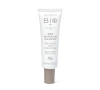 Sérénibio Siero Antirossore Centella Asiatica - Cura Viso Professionale Certificata Bio Vegan e Equosolidale - Lenisce e Attenua - Siero Riparatore Viso per Pelli Ultra Sensibili - 30ml