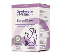 SERENICARE 30SACCHETTINI